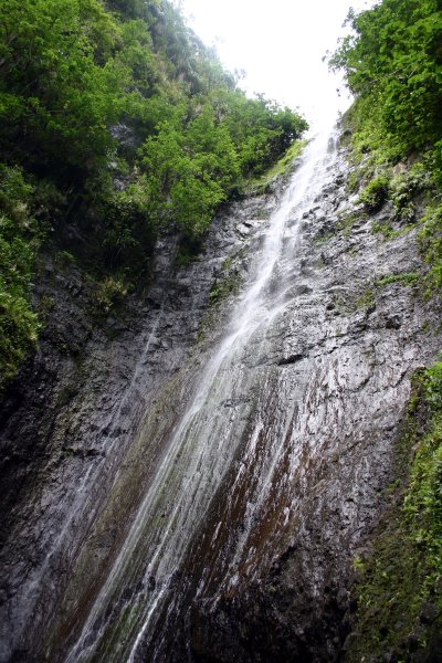 Vai'e'enui Falls
